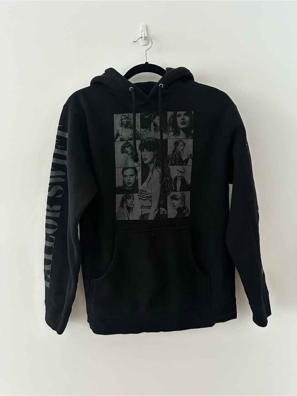 Taylor Swift Eras Tour Hoodie